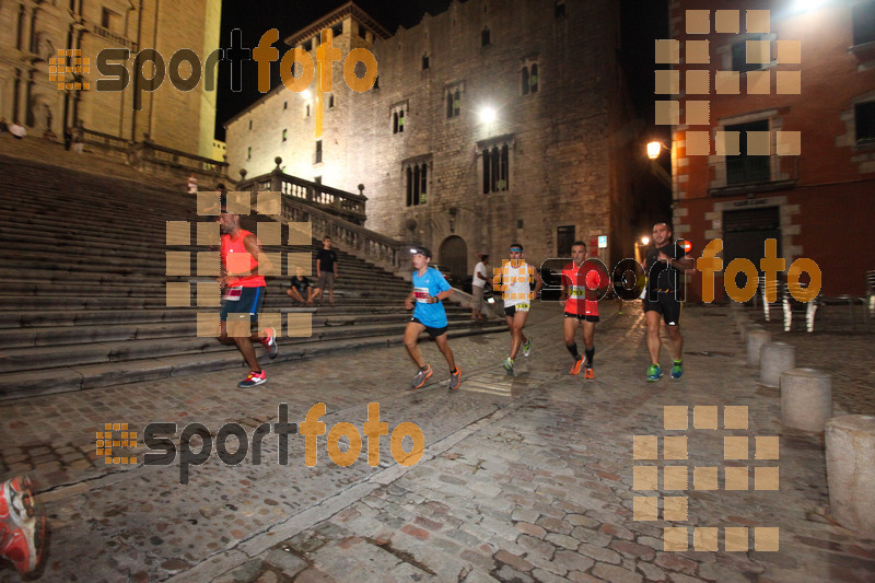 Esport Foto - Esportfoto .CAT - Fotos de La Cocollona night run Girona 2014 - 5 / 10 km - Dorsal [349] -   1409488812_18042.jpg