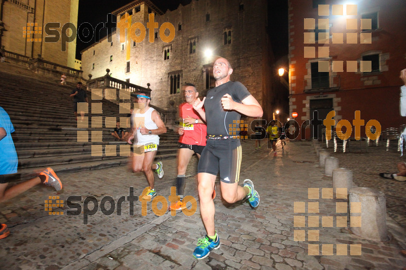 Esport Foto - Esportfoto .CAT - Fotos de La Cocollona night run Girona 2014 - 5 / 10 km - Dorsal [293] -   1409488816_18044.jpg