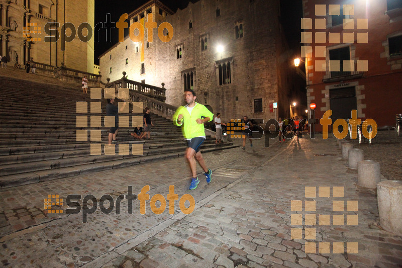 Esport Foto - Esportfoto .CAT - Fotos de La Cocollona night run Girona 2014 - 5 / 10 km - Dorsal [0] -   1409488827_18050.jpg