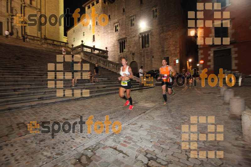 Esport Foto - Esportfoto .CAT - Fotos de La Cocollona night run Girona 2014 - 5 / 10 km - Dorsal [367] -   1409488829_18051.jpg