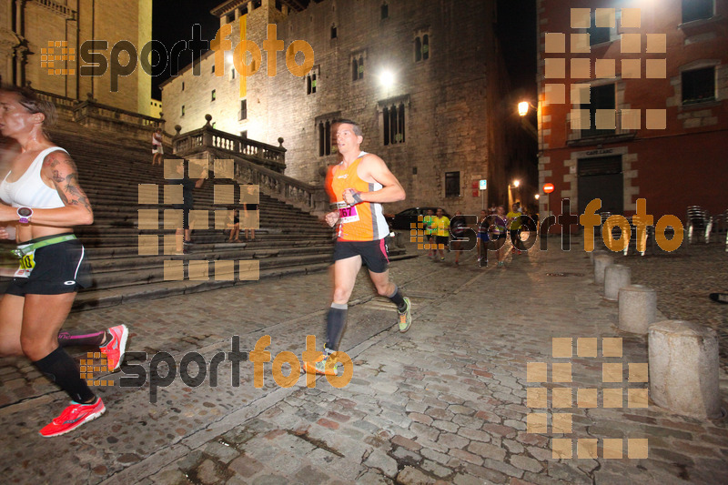 Esport Foto - Esportfoto .CAT - Fotos de La Cocollona night run Girona 2014 - 5 / 10 km - Dorsal [367] -   1409488831_18052.jpg