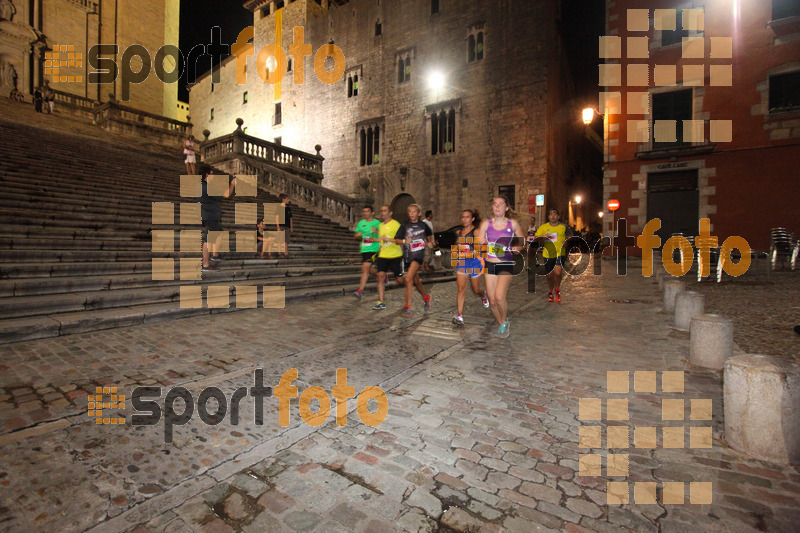Esport Foto - Esportfoto .CAT - Fotos de La Cocollona night run Girona 2014 - 5 / 10 km - Dorsal [57] -   1409488834_18053.jpg