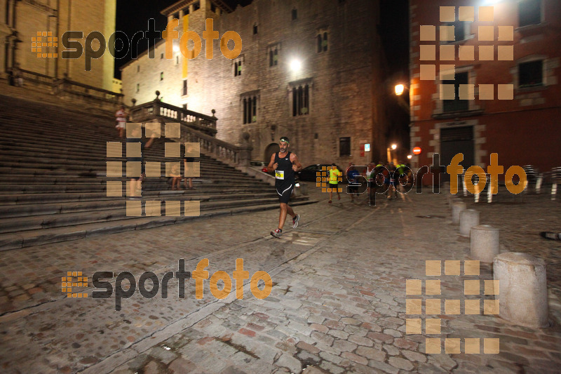 Esport Foto - Esportfoto .CAT - Fotos de La Cocollona night run Girona 2014 - 5 / 10 km - Dorsal [25] -   1409490004_18061.jpg