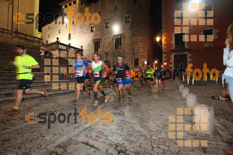 Esport Foto - Esportfoto .CAT - Fotos de La Cocollona night run Girona 2014 - 5 / 10 km - Dorsal [688] -   1409490010_18064.jpg