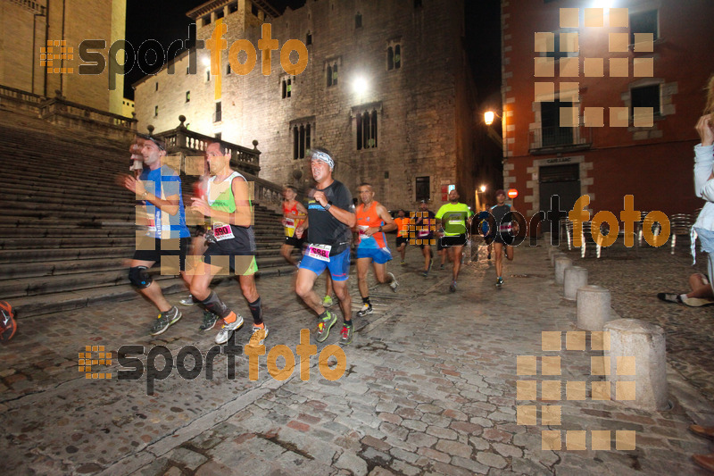 Esport Foto - Esportfoto .CAT - Fotos de La Cocollona night run Girona 2014 - 5 / 10 km - Dorsal [688] -   1409490012_18065.jpg