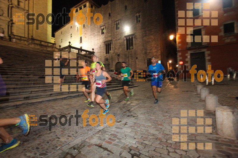 Esport Foto - Esportfoto .CAT - Fotos de La Cocollona night run Girona 2014 - 5 / 10 km - Dorsal [714] -   1409490021_18070.jpg