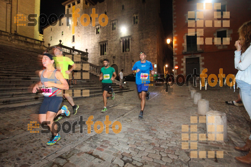 Esport Foto - Esportfoto .CAT - Fotos de La Cocollona night run Girona 2014 - 5 / 10 km - Dorsal [714] -   1409490023_18071.jpg