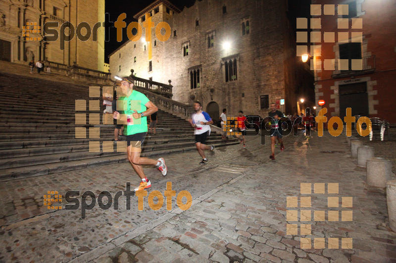 Esport Foto - Esportfoto .CAT - Fotos de La Cocollona night run Girona 2014 - 5 / 10 km - Dorsal [676] -   1409490028_18074.jpg