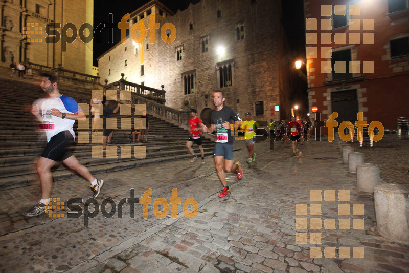 Esport Foto - Esportfoto .CAT - Fotos de La Cocollona night run Girona 2014 - 5 / 10 km - Dorsal [347] -   1409490032_18076.jpg