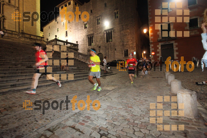 Esport Foto - Esportfoto .CAT - Fotos de La Cocollona night run Girona 2014 - 5 / 10 km - Dorsal [0] -   1409490037_18079.jpg