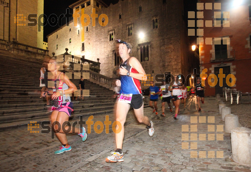 Esport Foto - Esportfoto .CAT - Fotos de La Cocollona night run Girona 2014 - 5 / 10 km - Dorsal [725] -   1409490043_18085.jpg