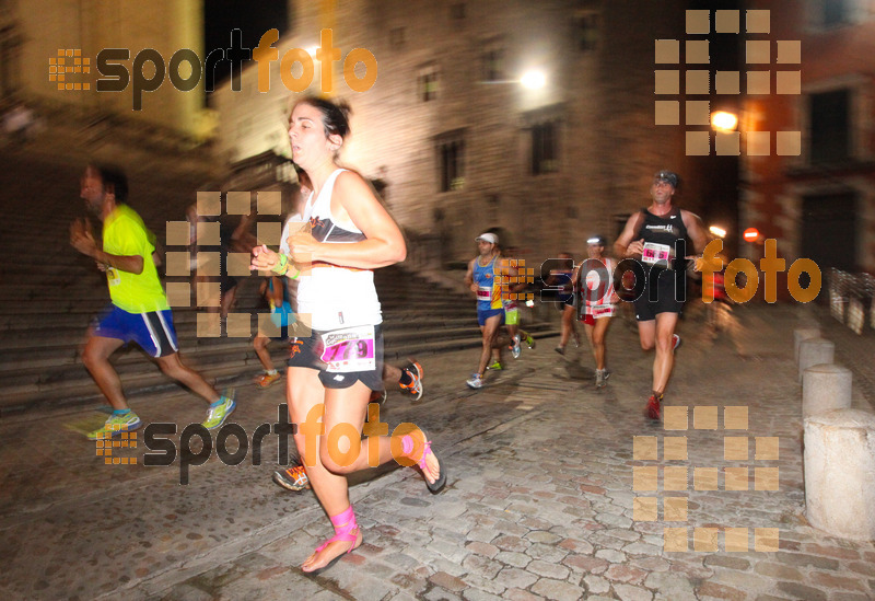 Esport Foto - Esportfoto .CAT - Fotos de La Cocollona night run Girona 2014 - 5 / 10 km - Dorsal [779] -   1409490047_18087.jpg