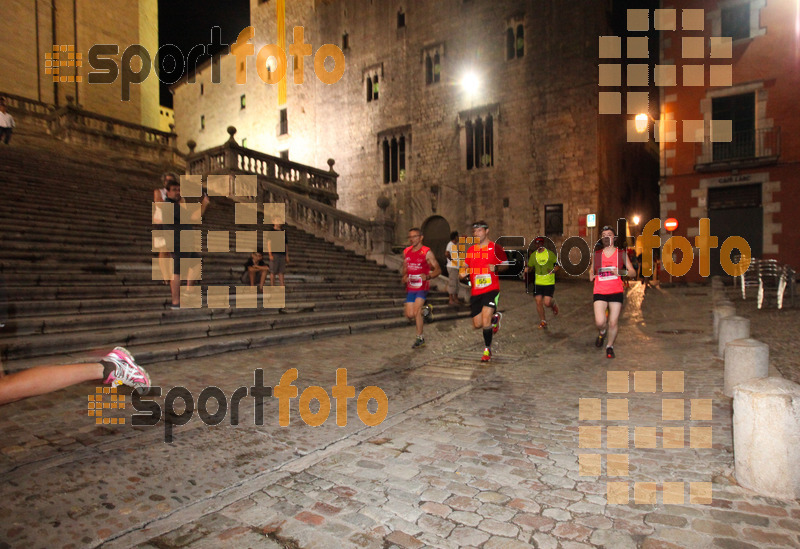 Esport Foto - Esportfoto .CAT - Fotos de La Cocollona night run Girona 2014 - 5 / 10 km - Dorsal [0] -   1409490053_18090.jpg