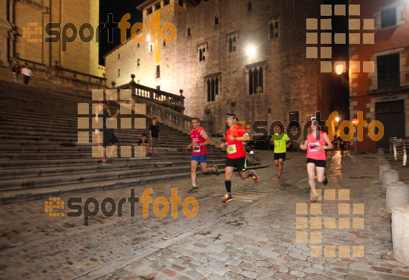 Esport Foto - Esportfoto .CAT - Fotos de La Cocollona night run Girona 2014 - 5 / 10 km - Dorsal [619] -   1409490055_18091.jpg