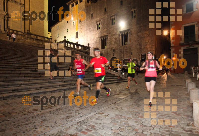 Esport Foto - Esportfoto .CAT - Fotos de La Cocollona night run Girona 2014 - 5 / 10 km - Dorsal [619] -   1409490057_18092.jpg
