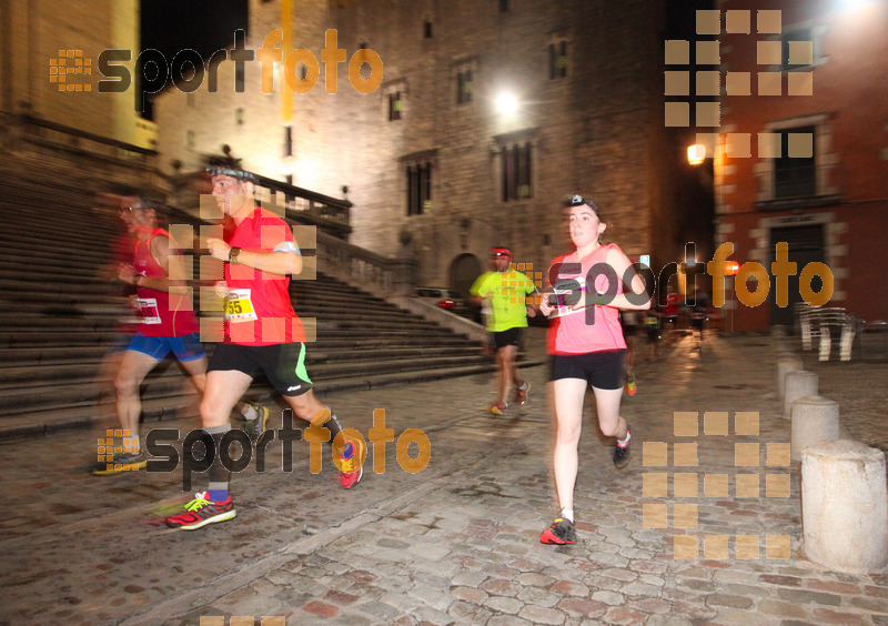 Esport Foto - Esportfoto .CAT - Fotos de La Cocollona night run Girona 2014 - 5 / 10 km - Dorsal [619] -   1409490059_18093.jpg