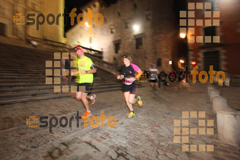 Esport Foto - Esportfoto .CAT - Fotos de La Cocollona night run Girona 2014 - 5 / 10 km - Dorsal [635] -   1409490062_18096.jpg