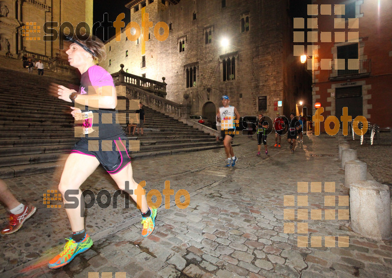 Esport Foto - Esportfoto .CAT - Fotos de La Cocollona night run Girona 2014 - 5 / 10 km - Dorsal [635] -   1409490064_18097.jpg
