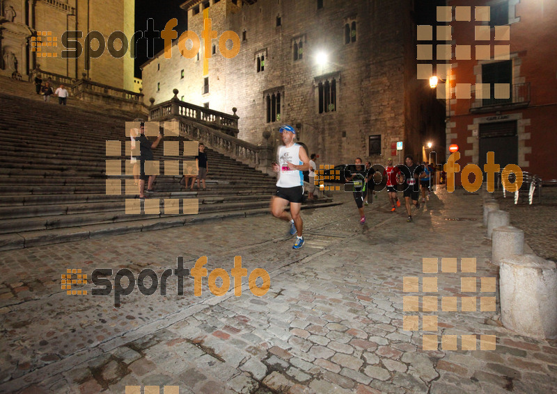 Esport Foto - Esportfoto .CAT - Fotos de La Cocollona night run Girona 2014 - 5 / 10 km - Dorsal [538] -   1409490066_18098.jpg