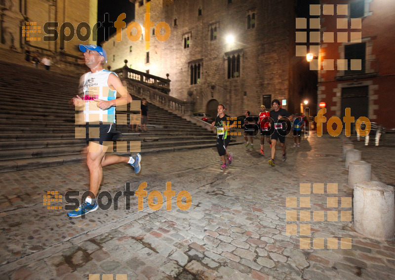 Esport Foto - Esportfoto .CAT - Fotos de La Cocollona night run Girona 2014 - 5 / 10 km - Dorsal [538] -   1409490068_18099.jpg