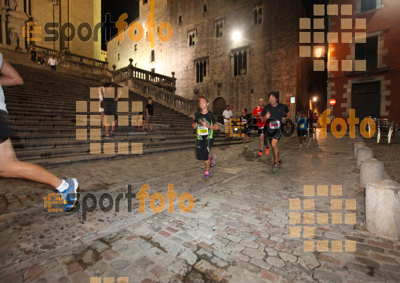 Esport Foto - Esportfoto .CAT - Fotos de La Cocollona night run Girona 2014 - 5 / 10 km - Dorsal [340] -   1409490070_18100.jpg