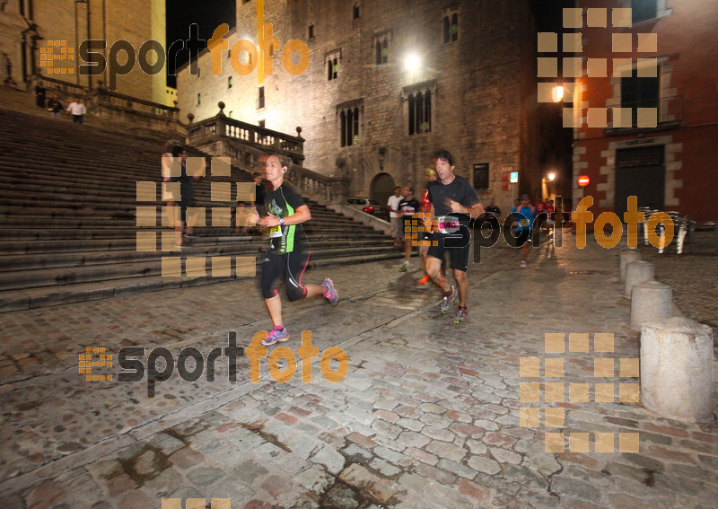 Esport Foto - Esportfoto .CAT - Fotos de La Cocollona night run Girona 2014 - 5 / 10 km - Dorsal [340] -   1409490072_18101.jpg
