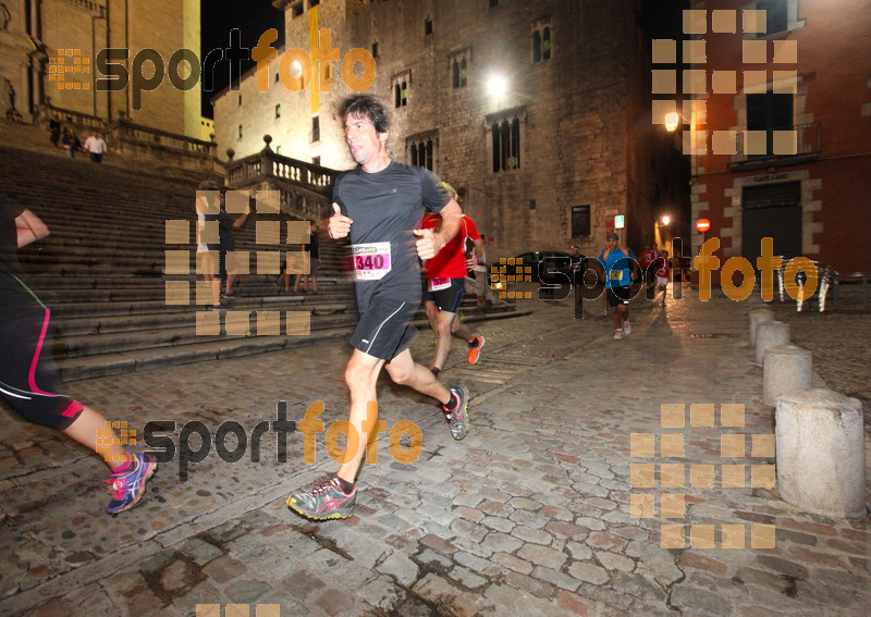 Esport Foto - Esportfoto .CAT - Fotos de La Cocollona night run Girona 2014 - 5 / 10 km - Dorsal [340] -   1409490074_18102.jpg