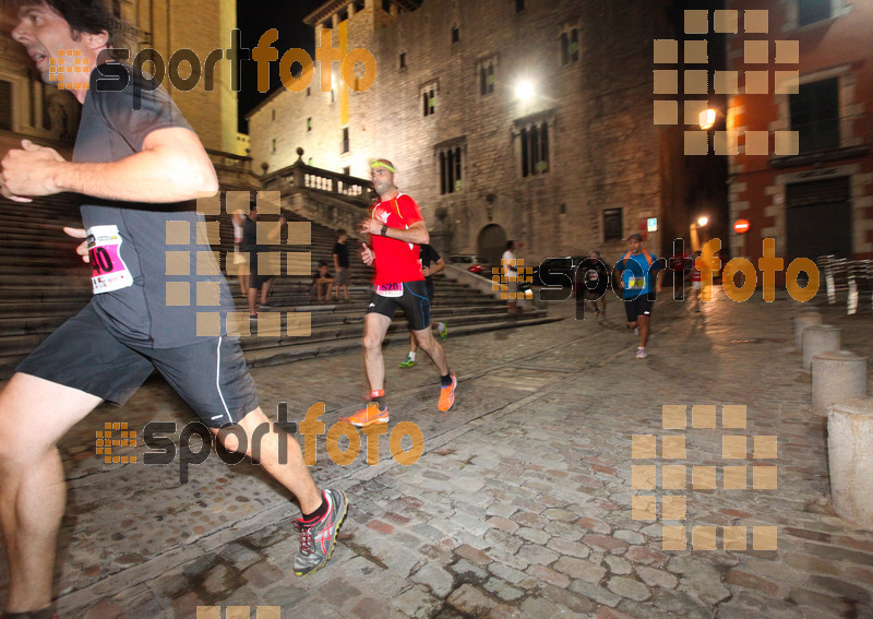 Esport Foto - Esportfoto .CAT - Fotos de La Cocollona night run Girona 2014 - 5 / 10 km - Dorsal [520] -   1409490076_18103.jpg