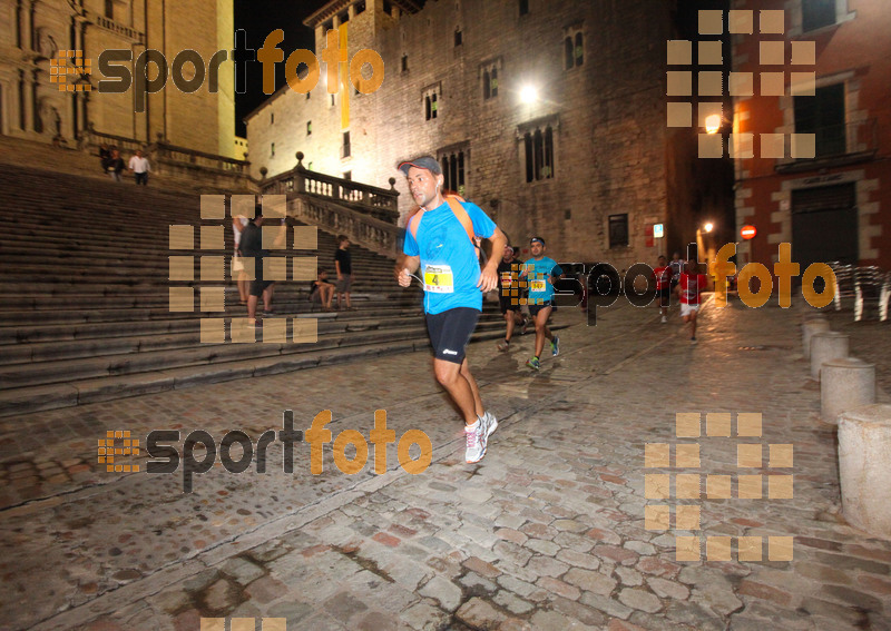 Esport Foto - Esportfoto .CAT - Fotos de La Cocollona night run Girona 2014 - 5 / 10 km - Dorsal [4] -   1409490079_18105.jpg