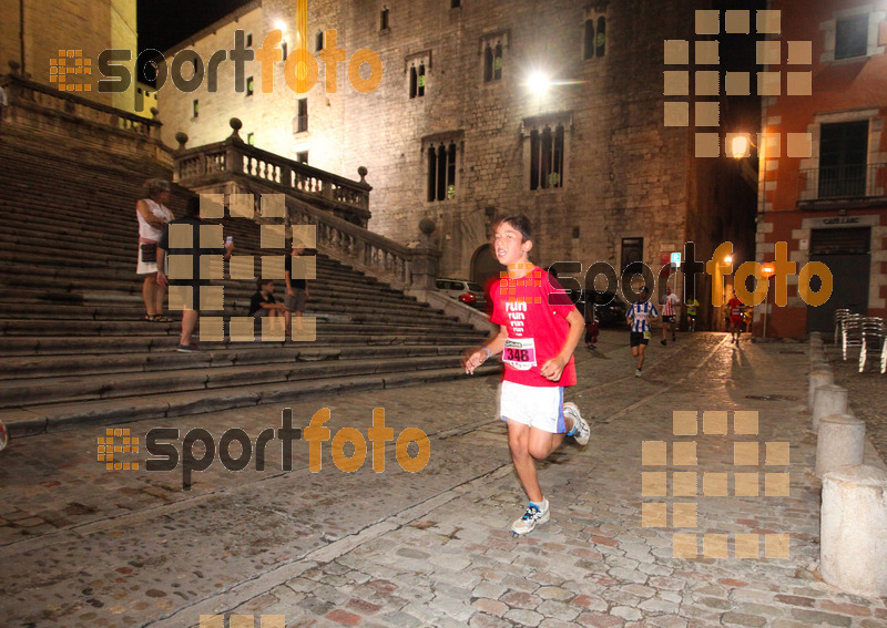 Esport Foto - Esportfoto .CAT - Fotos de La Cocollona night run Girona 2014 - 5 / 10 km - Dorsal [348] -   1409490081_18107.jpg