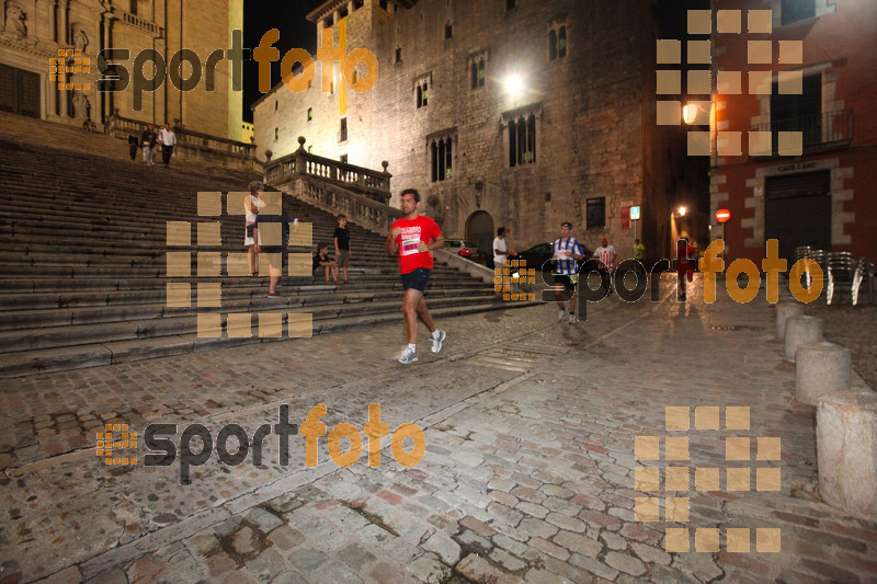 Esport Foto - Esportfoto .CAT - Fotos de La Cocollona night run Girona 2014 - 5 / 10 km - Dorsal [0] -   1409490083_18108.jpg