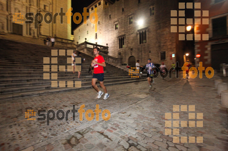 Esport Foto - Esportfoto .CAT - Fotos de La Cocollona night run Girona 2014 - 5 / 10 km - Dorsal [491] -   1409490085_18109.jpg