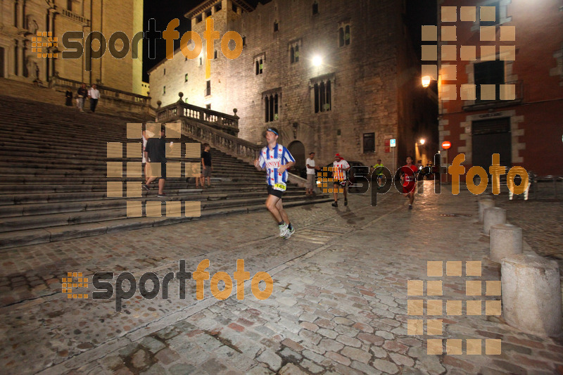 Esport Foto - Esportfoto .CAT - Fotos de La Cocollona night run Girona 2014 - 5 / 10 km - Dorsal [143] -   1409490087_18110.jpg