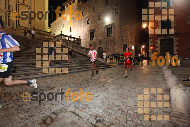 Esport Foto - Esportfoto .CAT - Fotos de La Cocollona night run Girona 2014 - 5 / 10 km - Dorsal [631] -   1409490089_18111.jpg