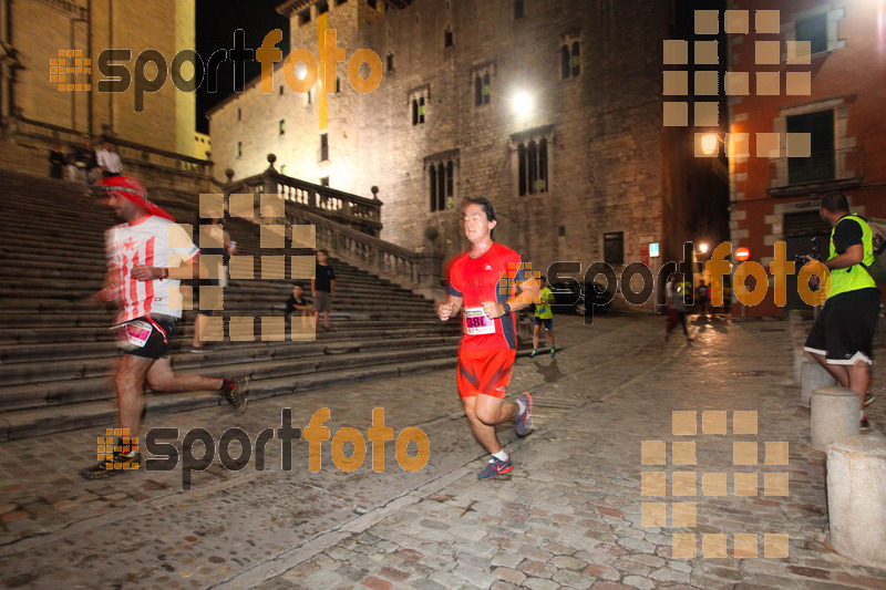 Esport Foto - Esportfoto .CAT - Fotos de La Cocollona night run Girona 2014 - 5 / 10 km - Dorsal [631] -   1409490092_18112.jpg