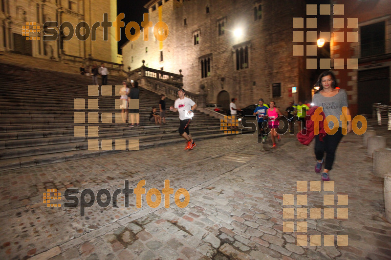 Esport Foto - Esportfoto .CAT - Fotos de La Cocollona night run Girona 2014 - 5 / 10 km - Dorsal [0] -   1409490094_18113.jpg