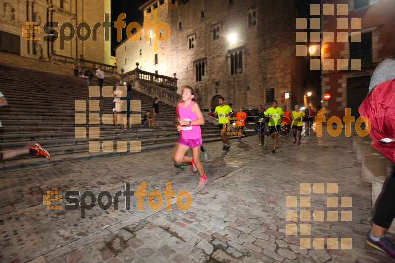 Esport Foto - Esportfoto .CAT - Fotos de La Cocollona night run Girona 2014 - 5 / 10 km - Dorsal [0] -   1409490096_18114.jpg