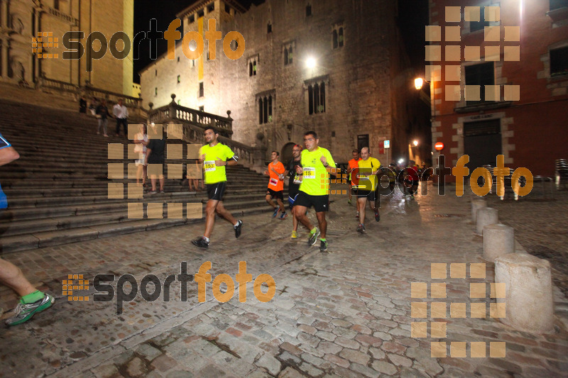 Esport Foto - Esportfoto .CAT - Fotos de La Cocollona night run Girona 2014 - 5 / 10 km - Dorsal [153] -   1409490903_18117.jpg