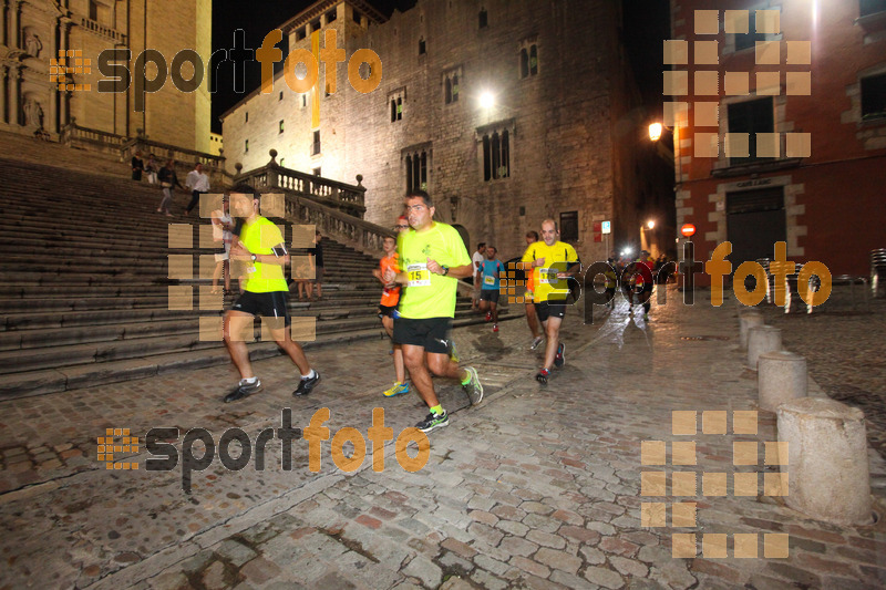 Esport Foto - Esportfoto .CAT - Fotos de La Cocollona night run Girona 2014 - 5 / 10 km - Dorsal [153] -   1409490905_18118.jpg