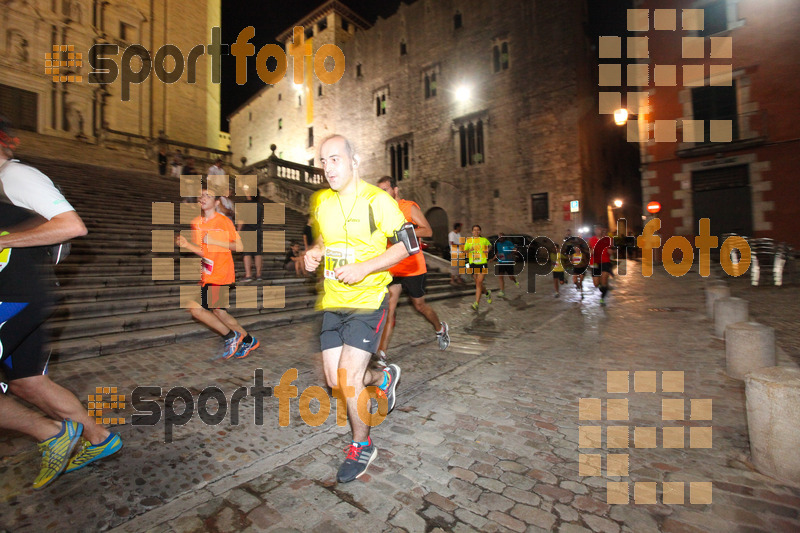 Esport Foto - Esportfoto .CAT - Fotos de La Cocollona night run Girona 2014 - 5 / 10 km - Dorsal [179] -   1409490909_18120.jpg