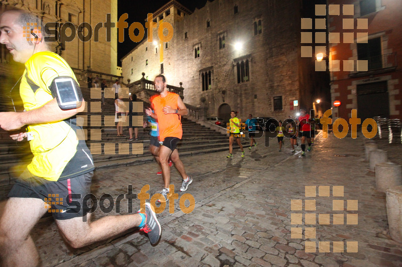 Esport Foto - Esportfoto .CAT - Fotos de La Cocollona night run Girona 2014 - 5 / 10 km - Dorsal [0] -   1409490912_18121.jpg