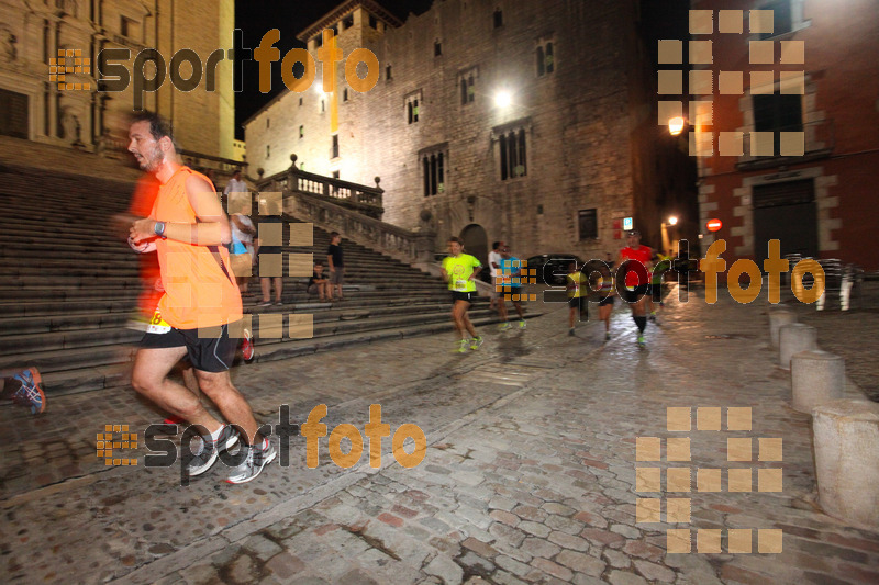 Esport Foto - Esportfoto .CAT - Fotos de La Cocollona night run Girona 2014 - 5 / 10 km - Dorsal [0] -   1409490914_18122.jpg