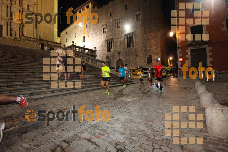 Esport Foto - Esportfoto .CAT - Fotos de La Cocollona night run Girona 2014 - 5 / 10 km - Dorsal [0] -   1409490916_18123.jpg