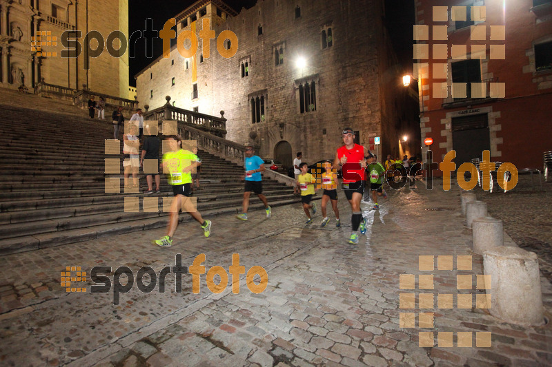Esport Foto - Esportfoto .CAT - Fotos de La Cocollona night run Girona 2014 - 5 / 10 km - Dorsal [286] -   1409490918_18124.jpg