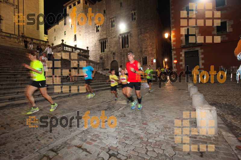 Esport Foto - Esportfoto .CAT - Fotos de La Cocollona night run Girona 2014 - 5 / 10 km - Dorsal [0] -   1409490920_18125.jpg