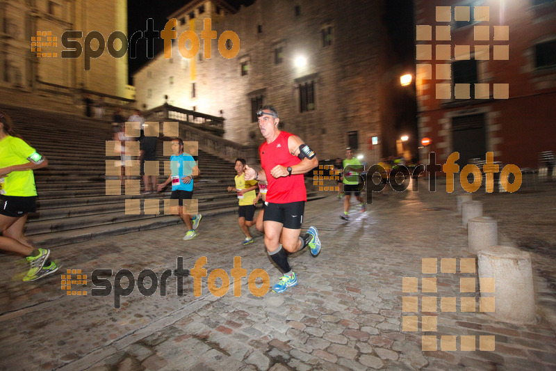 Esport Foto - Esportfoto .CAT - Fotos de La Cocollona night run Girona 2014 - 5 / 10 km - Dorsal [0] -   1409490923_18126.jpg