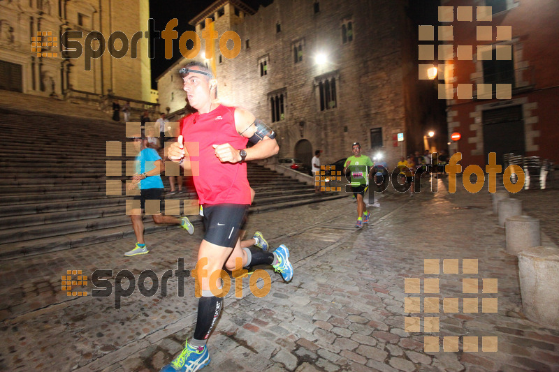 Esport Foto - Esportfoto .CAT - Fotos de La Cocollona night run Girona 2014 - 5 / 10 km - Dorsal [0] -   1409490925_18127.jpg