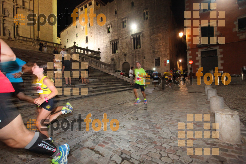 Esport Foto - Esportfoto .CAT - Fotos de La Cocollona night run Girona 2014 - 5 / 10 km - Dorsal [0] -   1409490927_18128.jpg