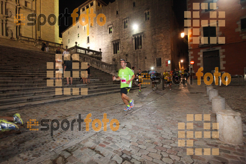 Esport Foto - Esportfoto .CAT - Fotos de La Cocollona night run Girona 2014 - 5 / 10 km - Dorsal [471] -   1409490929_18129.jpg