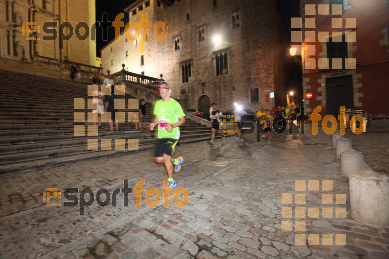 Esport Foto - Esportfoto .CAT - Fotos de La Cocollona night run Girona 2014 - 5 / 10 km - Dorsal [471] -   1409490931_18130.jpg